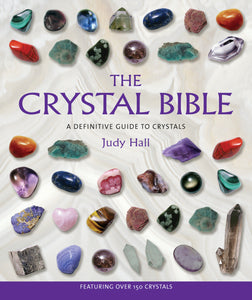 THE CRYSTAL BIBLE