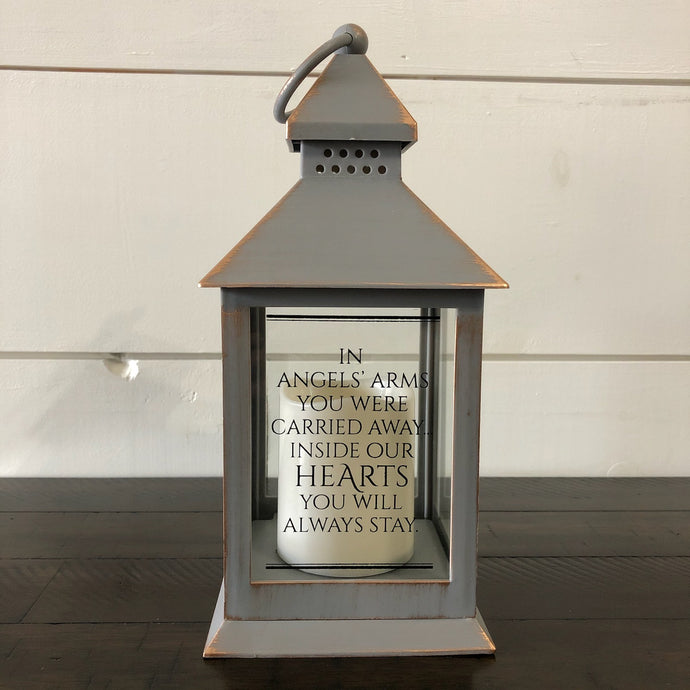 memorial lantern