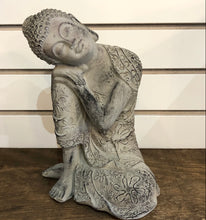 Load image into Gallery viewer, BUDDHA STATUE ( ASSORTED)
