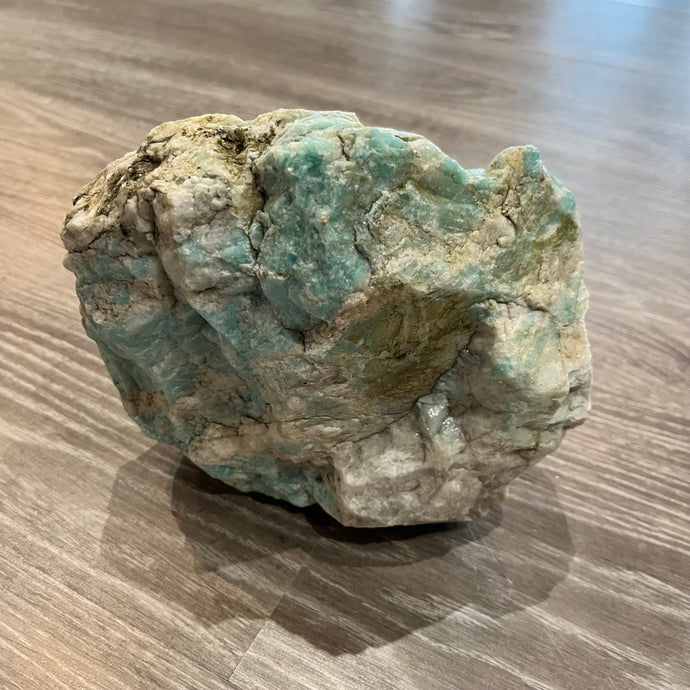 AMAZONITE (MEDIUM)