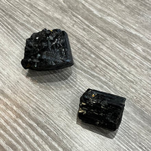 Load image into Gallery viewer, BLACK TOURMALINE (OPTIONS)
