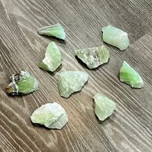 Load image into Gallery viewer, GREEN CALCITE
