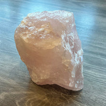 Load image into Gallery viewer, ROSE QUARTZ (LARGE)
