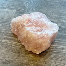 Load image into Gallery viewer, ROSE QUARTZ (LARGE)
