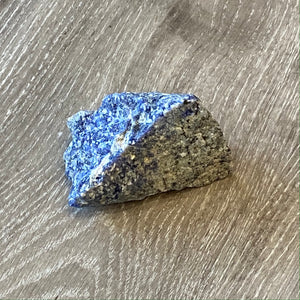 SODALITE (LARGE)