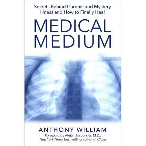 MEDICAL MEDIUM