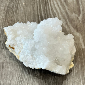 GEODE CRYSTAL