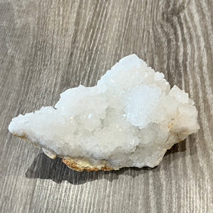 GEODE CRYSTAL