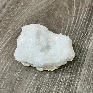 GEODE CRYSTAL