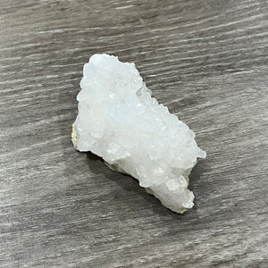 GEODE CRYSTAL