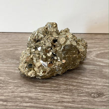 Load image into Gallery viewer, PYRITE CLUSTER (OPTIONS) AAA GRADE
