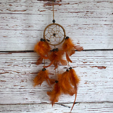 Load image into Gallery viewer, 6 CM DREAMCATCHER
