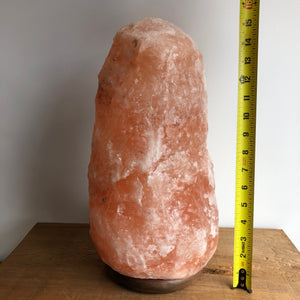 HIMALAYAN SALT LAMP (XXL) CURBSIDE PICK UP ONLY