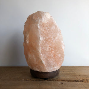 HIMALAYAN SALT LAMP