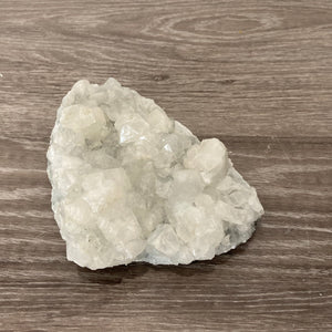 APOPHYLLITE