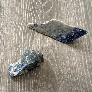 SODALITE (SMALL)