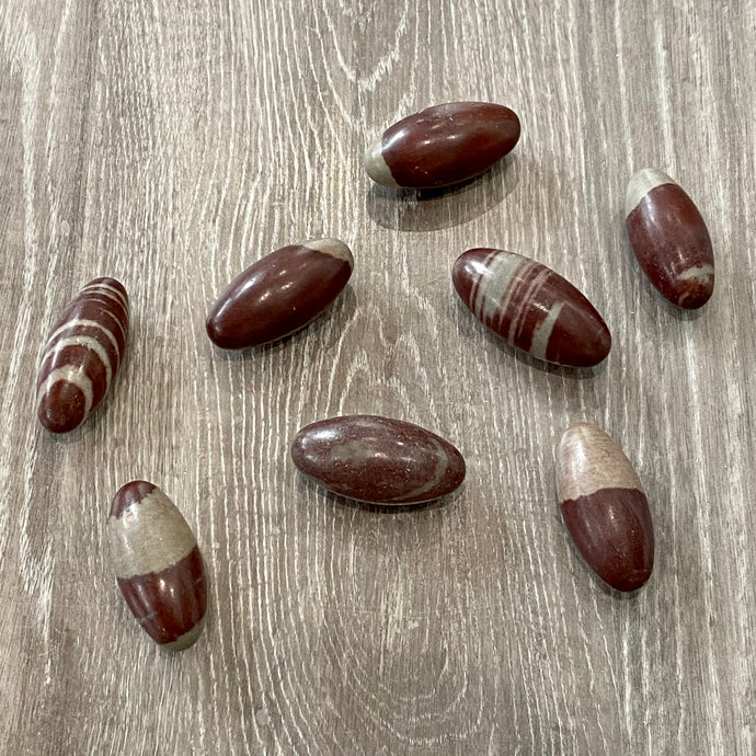 SHIVA LINGAM (SMALL)