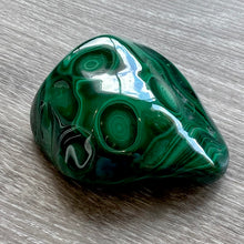 Load image into Gallery viewer, MALACHITE FREEFORM SPECIMENS
