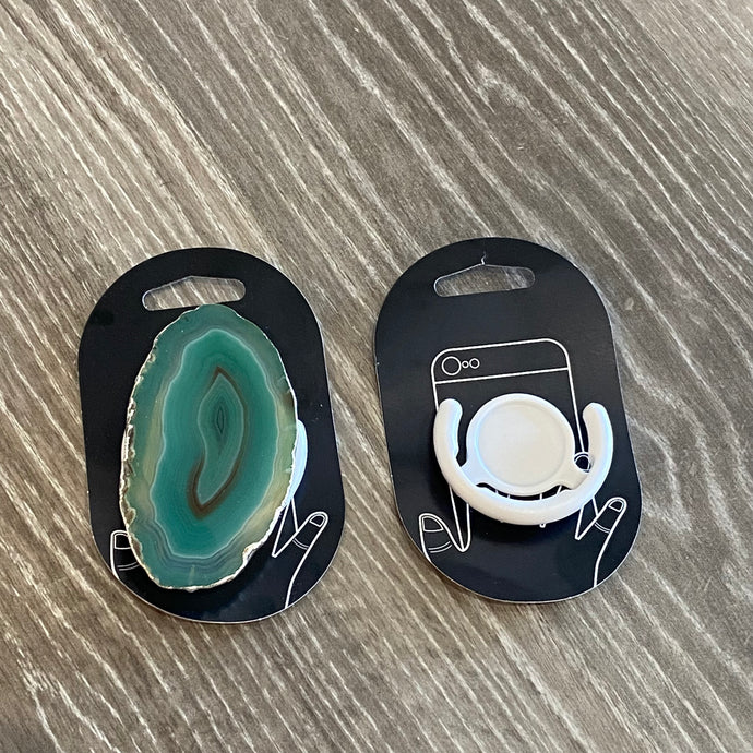 AGATE POP SOCKET