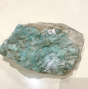 AMAZONITE (LARGE)