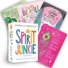 SPIRIT JUNKIE