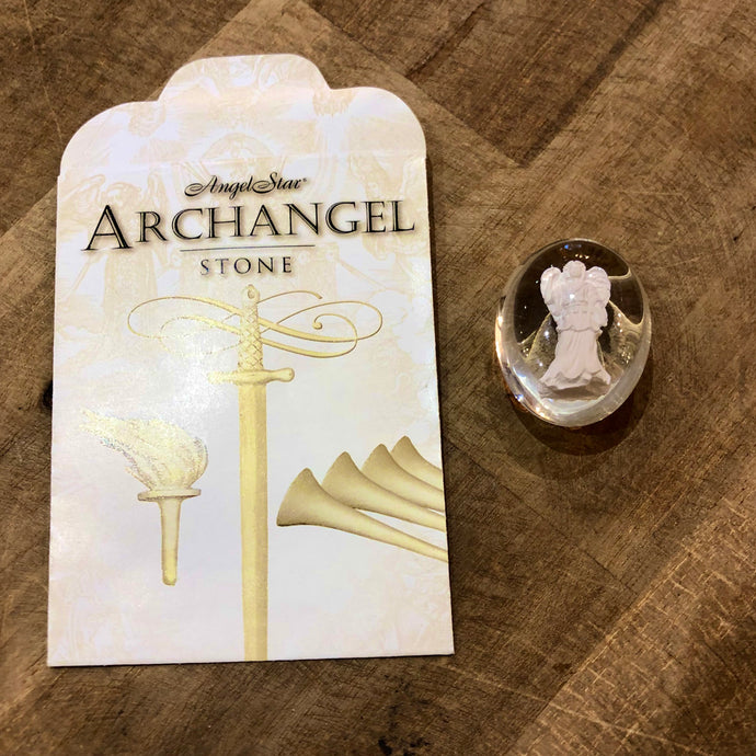 ARCHANGEL STONES (OPTIONS)