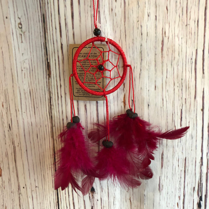 6 CM DREAMCATCHER