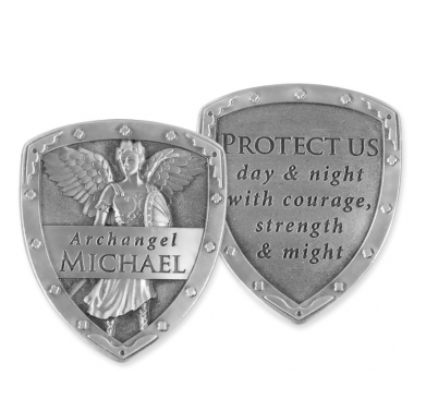 ARCHANGEL SHIELD TOKENS