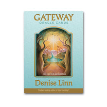 Load image into Gallery viewer, GATEWAY ORACLE CARDS
