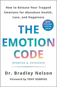 THE EMOTION CODE