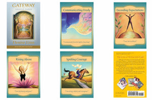 GATEWAY ORACLE CARDS