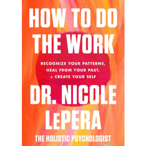 HOW TO DO THE WORK