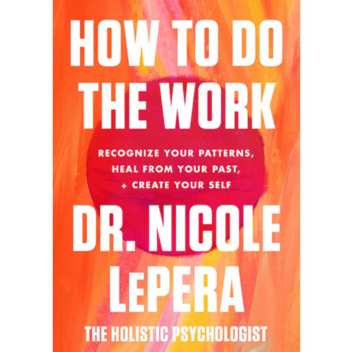HOW TO DO THE WORK