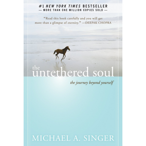 THE UNTETHERED SOUL